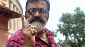 allegations-against-film-industry-creation-of-media-says-suresh-gopi