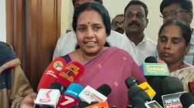 dmk-is-used-to-treading-on-social-justice-while-chanting-samuka-neeti-vanathi-srinivasan-condemns