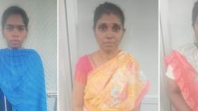 sale-of-baby-girl-for-rs-1-lakh-on-coimbatore-three-arrested-including-mother