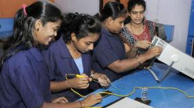 direct-enrollment-in-government-vocational-training-institutes-extended-till-august-31