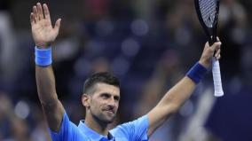 us-open-tennis-djokovic-in-second-round