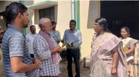 kumari-district-collector-inspects-paddy-procurement-stations