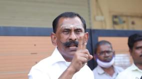 cbi-ask-madurai-high-court-to-investigate-pon-manickavel