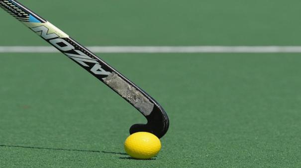 Tamil Nadu Schools Hockey League Final Series Begins Today