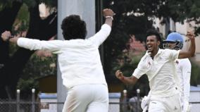 buchibabu-cricket-tournment-mumbai-struggles-lose-8-wickets