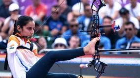 paralympics-archer-sheetal-devi-narrowly-misses-world-record-in-paris