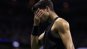 us-open-tennis-carlos-alcarz-loss-second-round