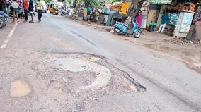 bad-roads-due-to-sewage-works-in-choolaimedu-kodambakkam