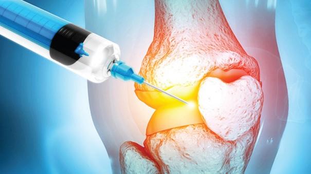 Is plasma therapy good for joint pain