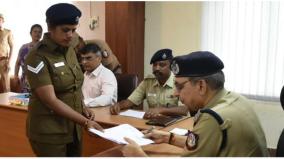 proper-action-on-demands-before-pongal-dgp-shankar-jiwal-assured-coimbatore-police