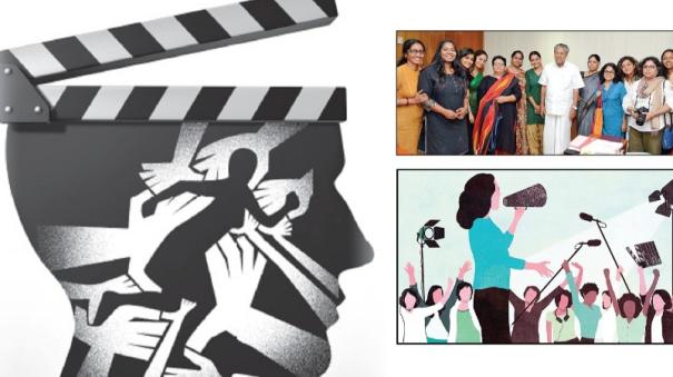 hema committee report and malalayam cinema explained