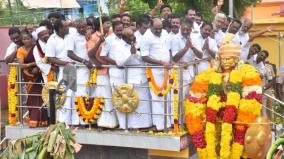 admk-unified-will-form-govt-in-2026-elections-says-ops