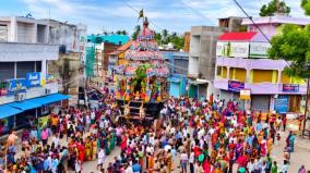 tiruchendur-subramanya-swamy-temple-chariot-was-held-today