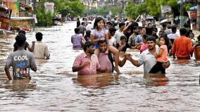 floods-in-andhra-telangana-21-trains-cancelled-pm-modi-speaks-to-cms-assures-centre-s-help