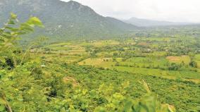 forest-rights-act-makes-it-difficult-to-start-business-in-kalvarayan-hills