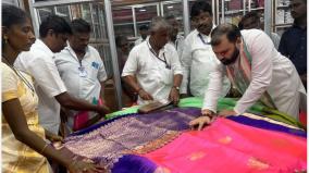 central-khadi-and-village-industries-commission-chairman-interview