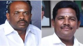 cbcid-arrests-two-including-mr-vijayabaskar-brother-in-land-grabbing-case-in-karur