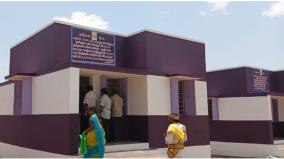 madurai-collector-who-built-10-houses-for-tribal-people