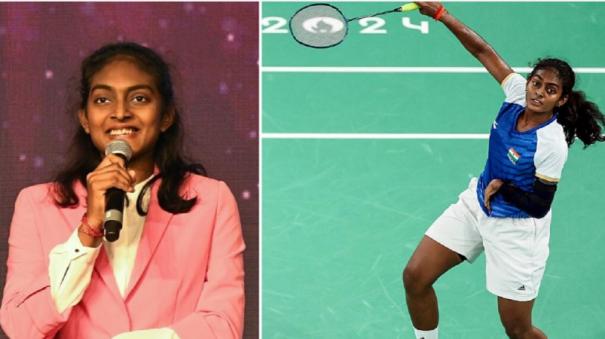 TN s Thulasimathi sacrifices life explained and story behind her historic silver at Paris Paralympics