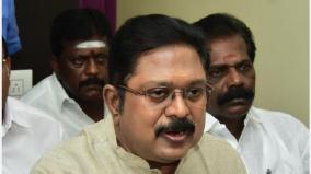 ttv-dhinakaran-talks-on-mullai-periyar