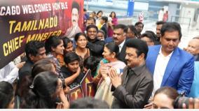 chief-minister-stalin-post-about-tn-people-warm-welcome-at-chicago