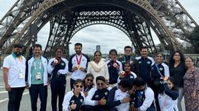 vanathi-srinivasan-went-to-paris-to-congratulate-the-indians-who-achieved-in-the-paralympics