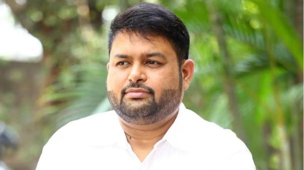 Game Changer row: Thaman requests fans as they troll the team