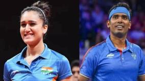 sharath-kamal-manika-batra-headline-india-table-tennis-squad-for-asian-championships