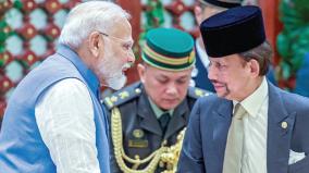 india-brunei-to-expand-space-cooperation-discuss-long-term-lng-supplies