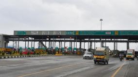 when-will-the-additional-toll-booths-be-closed