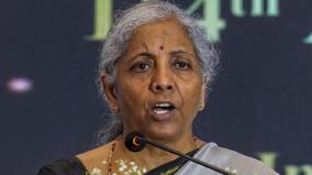 it-is-never-a-dishonor-union-finance-minister-nirmala-sitharaman-at-chennai-conference