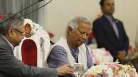 hasina-must-stay-silent-in-india-till-bangladesh-seeks-her-extradition-chief-adviser-yunus