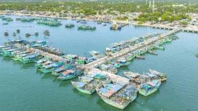 fee-collection-starts-from-sep-10-at-rameshwaram-fish-landing-space