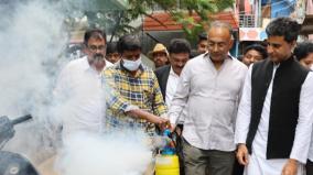 27-thousand-people-have-dengue-this-year-in-karnataka