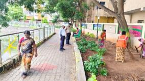 intensive-cleaning-work-in-871-parks-of-the-corporation