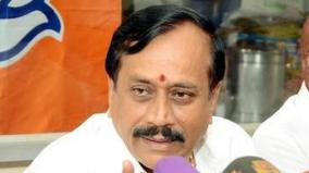 h-raja-says-that-people-with-dravidian-principles-cannot-stop-the-growth-of-bjp