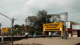 new-platform-has-come-into-use-at-thiruninravur-railway-station