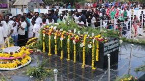 immanuel-sekaran-memorial-day-to-be-observed-tomorrow