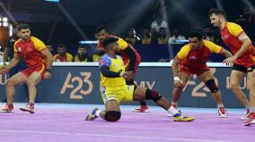 tamil-thalaivas-telugu-titans-clash-on-october-19