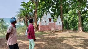 mafia-grabs-1800-acres-of-tribal-land-in-jharkhand-ed-finds