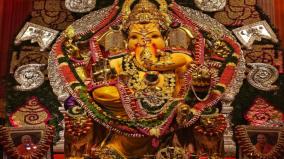 66-kg-gold-325-kg-silver-decoration-ganesha-idol-mumbai-insured-for-rs-400-crore