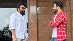 junior-ntr-meets-animal-director