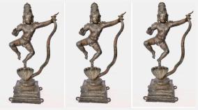 rs-5-crore-krishna-idol-handed-over-to-special-court