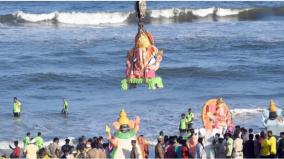 16-500-policemen-on-duty-on-vinayagar-statue-dissolving-in-chennai-police