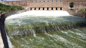 increase-in-water-release-from-mettur-dam-to-23000-cubic-feet-for-delta-irrigation