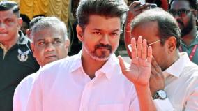 why-vijay-does-not-wished-for-vinayagar-chaturthi-bjp-state-secretary