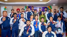 rs-75-lakh-each-for-indian-athletes-who-won-gold-medals-in-paris-paralympics