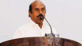 east-coast-expressway-6-lane-expansion-minister-ev-velu-directs-to-speed-up-completion-of-work