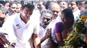 minister-udhayanidhi-pays-tribute-at-immanuel-sekaran-memorial-in-paramakudi