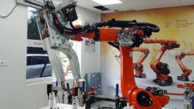 center-for-advanced-learning-in-robotics-launched-at-chennai-institute-of-technology-college